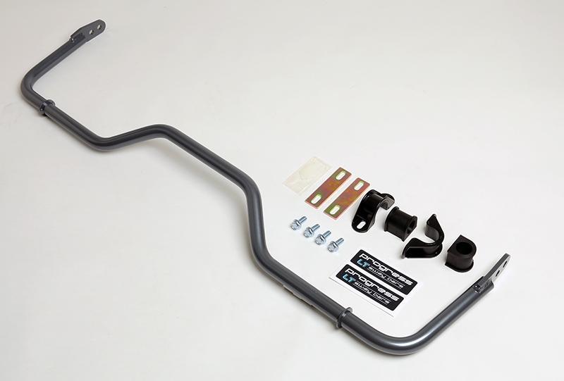 Ram 2500 Sway Bar - Rear - Progress LT - Progress LT 1.10in dia (28mm) - `14-`20